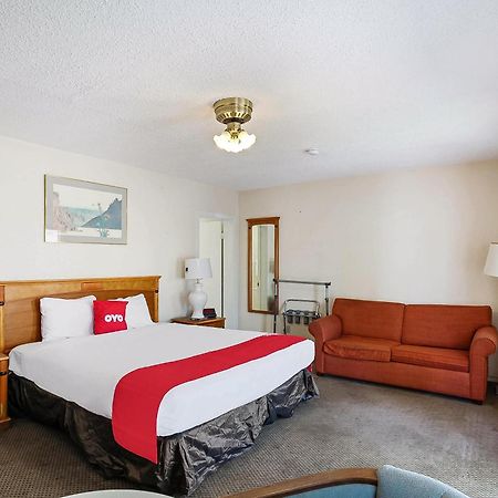 Oyo Hotel Yuma Az - I-8 Us-95 Buitenkant foto