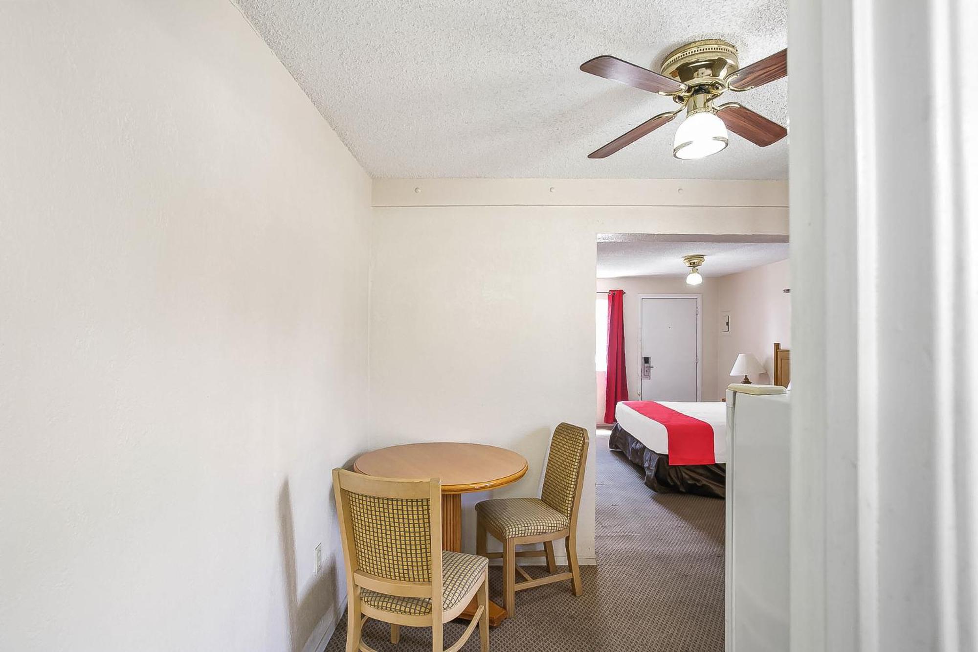 Oyo Hotel Yuma Az - I-8 Us-95 Buitenkant foto