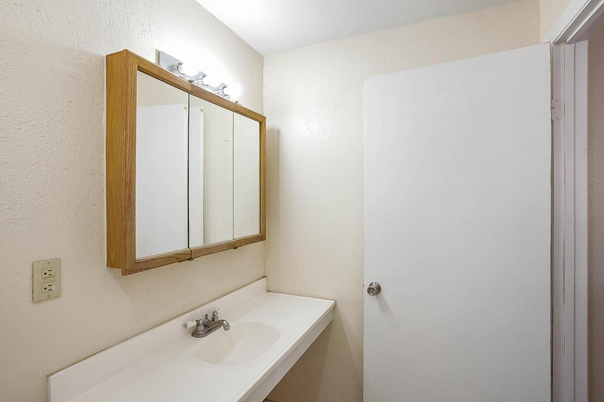 Oyo Hotel Yuma Az - I-8 Us-95 Buitenkant foto