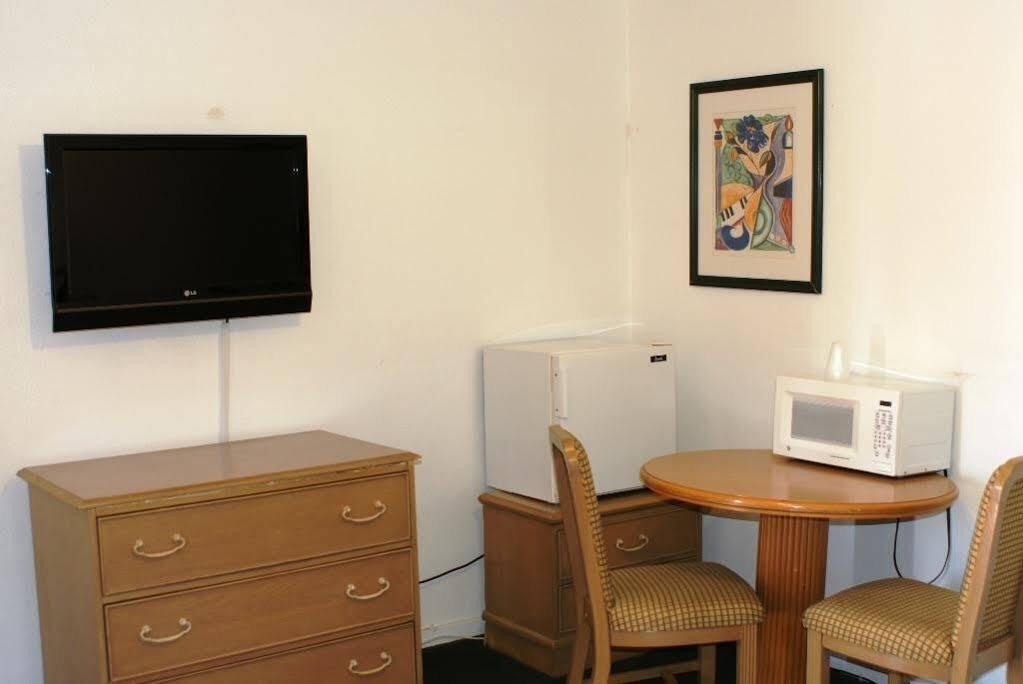 Oyo Hotel Yuma Az - I-8 Us-95 Buitenkant foto